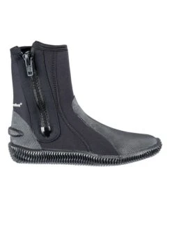 Two Bare Feet 5mm Neoprene Diving / Surf Boots (001) -Surfboards Sales 001 4