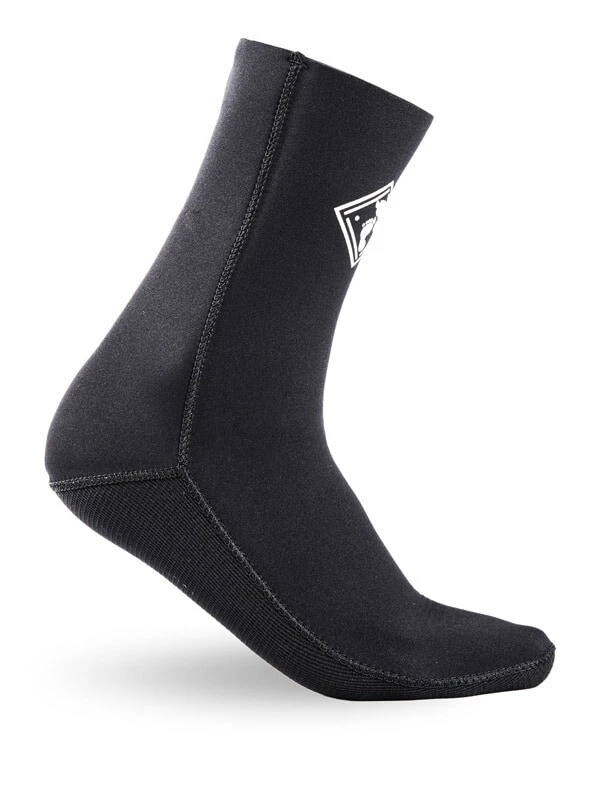 Neoprene 2.5mm Wetsuit Socks 1 Neoprene 2.5mm Wetsuit Socks