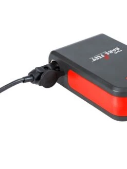 Two Bare Feet 20psi Electric SUP Pump & 12V Powerbank Package 17 Two Bare Feet 20psi Electric SUP Pump & 12V Powerbank Package -Surfboards Sales 12v powerbank 4 2