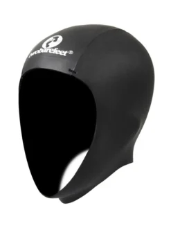 Two Bare Feet 3mm Glideskin Neoprene Chinstrap Watersports Hood