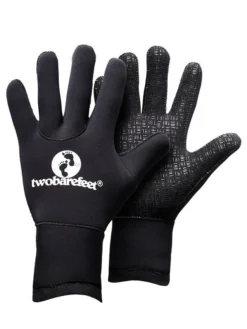 Two Bare Feet Adults 2.5mm Superstretch Neoprene Gloves