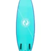 6ft Foamy Surfboard (Blue)