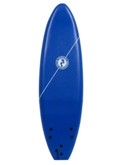 6ft Foamy Surfboard (Blue) -Surfboards Sales 2021 surfboards 6 blue 2