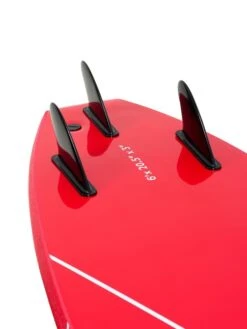 6ft Foamy Surfboard (Red) -Surfboards Sales 2021 surfboards 6 red 3