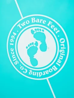 Two Bare Feet Foamy Surfboard & Boardbag Package (6ft, 7ft, 8ft) -Surfboards Sales 2021 surfboards 7 blue 5 1
