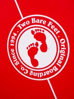Two Bare Feet Foamy Surfboard & Boardbag Double Package (6ft, 7ft, 8ft) -Surfboards Sales 2021 surfboards 7 red 5 2