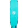 8ft Foamy Surfboard (Blue)