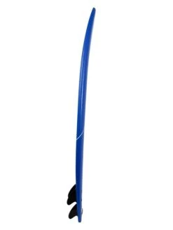 8ft Foamy Surfboard (Blue) 8 8ft Foamy Surfboard (Blue) -Surfboards Sales 2021 surfboards 8 blue 4