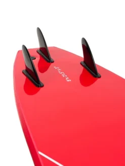 8ft Foamy Surfboard (Red) 7 8ft Foamy Surfboard (Red) -Surfboards Sales 2021 surfboards 8 red 3
