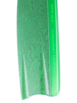 33" Classic Pattern Bodyboard (Green) -Surfboards Sales 33 classic print green 4