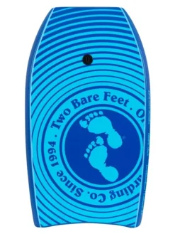 33" Lagoon Bodyboard (Blue)