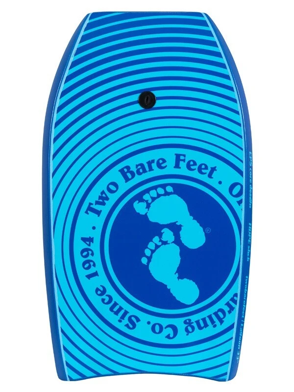 33" Lagoon Bodyboard (Blue) 1 33" Lagoon Bodyboard (Blue)