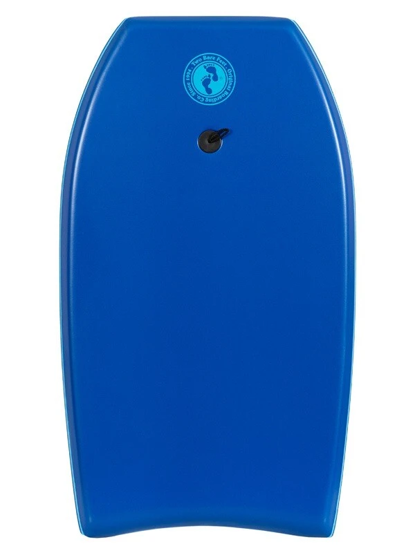 33" Lagoon Bodyboard (Blue) 2 33" Lagoon Bodyboard (Blue) - Image 2