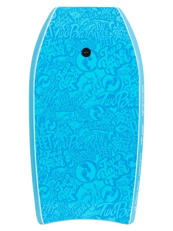 37" Classic Pattern Bodyboard (Aqua) 1 37" Classic Pattern Bodyboard (Aqua)