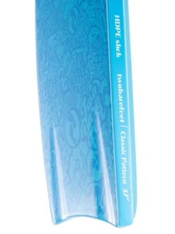 37" Classic Pattern Bodyboard (Aqua) 7 37" Classic Pattern Bodyboard (Aqua) -Surfboards Sales 37 classic print aqua 4