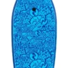 37" Classic Pattern Bodyboard (Blue)