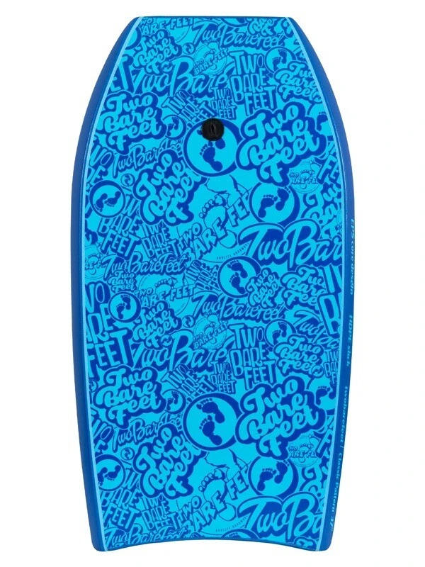 37" Classic Pattern Bodyboard (Blue) 1 37" Classic Pattern Bodyboard (Blue)