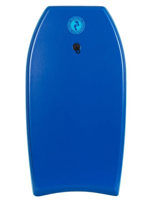 37" Classic Pattern Bodyboard (Blue) 2 37" Classic Pattern Bodyboard (Blue) - Image 2