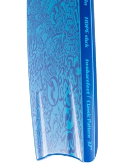 37" Classic Pattern Bodyboard (Blue) 7 37" Classic Pattern Bodyboard (Blue) -Surfboards Sales 37 classic print blue 4