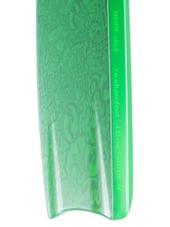 37" Classic Pattern Bodyboard (Green) -Surfboards Sales 37 classic print green 4