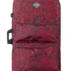 37" Double Bodyboard Bag (Red Classic Pattern)