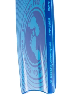 37" Lagoon Bodyboard (Blue) -Surfboards Sales 37 lagoon blue 4