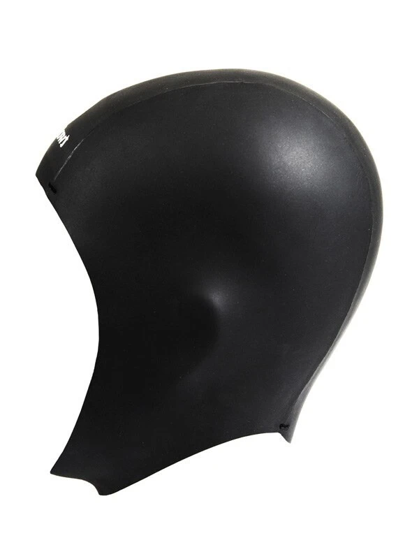 Two Bare Feet 3mm Glideskin Neoprene Chinstrap Watersports Hood 2 Two Bare Feet 3mm Glideskin Neoprene Chinstrap Watersports Hood - Image 2