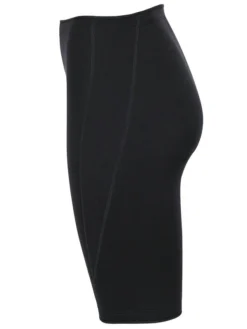 Two Bare Feet Womens Heritage 3mm Wetsuit Shorts (Black) 10 Two Bare Feet Womens Heritage 3mm Wetsuit Shorts (Black) -Surfboards Sales 3 20 9