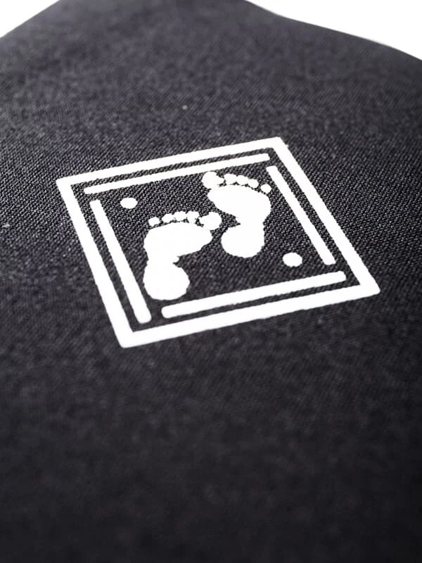 Neoprene 7mm Wetsuit Socks 4 Neoprene 7mm Wetsuit Socks - Image 4