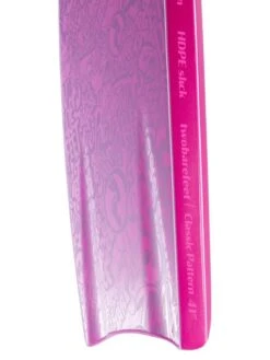 41" Classic Pattern Bodyboard (Raspberry) -Surfboards Sales 41 classic print raspberry 4 1