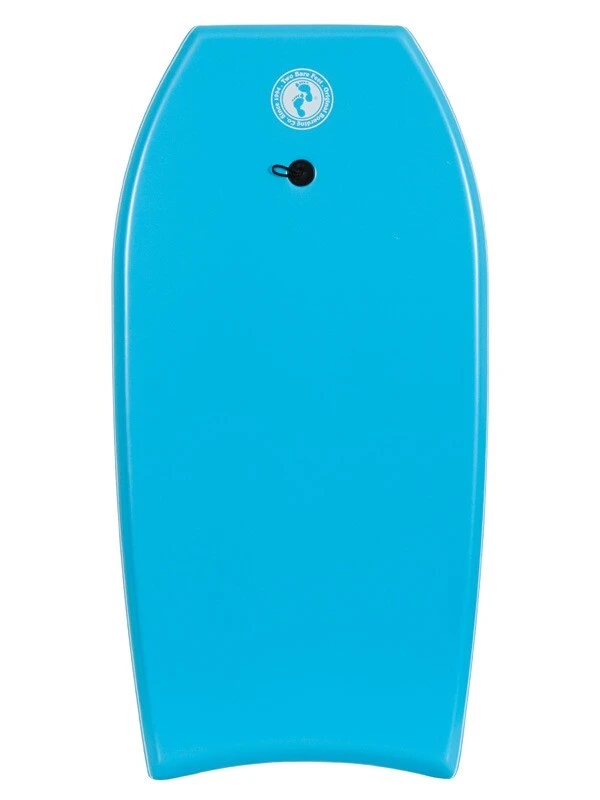 41" Lagoon Bodyboard (Aqua) 2 41" Lagoon Bodyboard (Aqua) - Image 2