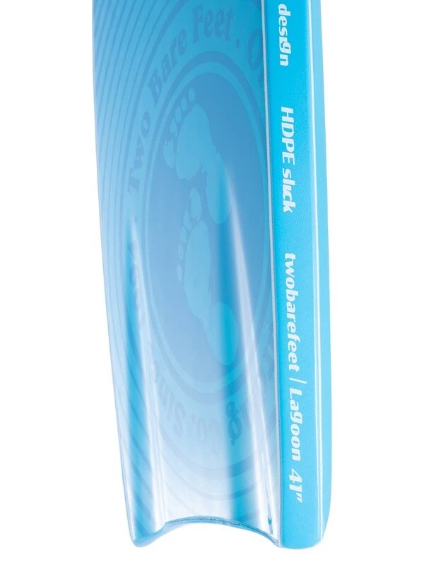 41" Lagoon Bodyboard (Aqua) 4 41" Lagoon Bodyboard (Aqua) - Image 4