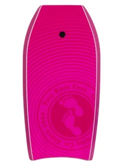 41" Lagoon Bodyboard (Raspberry)