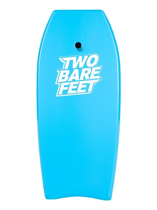 42" Future Print Bodyboard (Aqua) 2 42" Future Print Bodyboard (Aqua) - Image 2