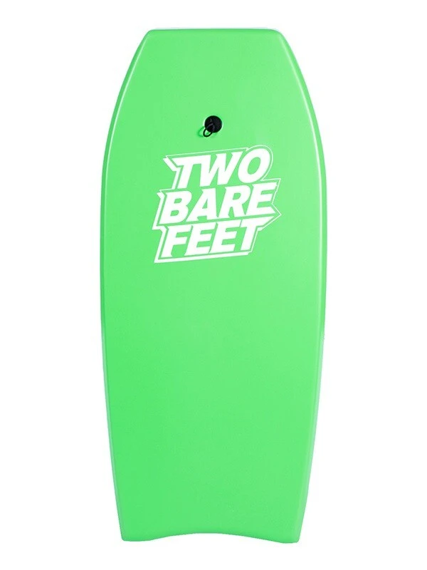42" Future Print Bodyboard (Green) 2 42" Future Print Bodyboard (Green) - Image 2