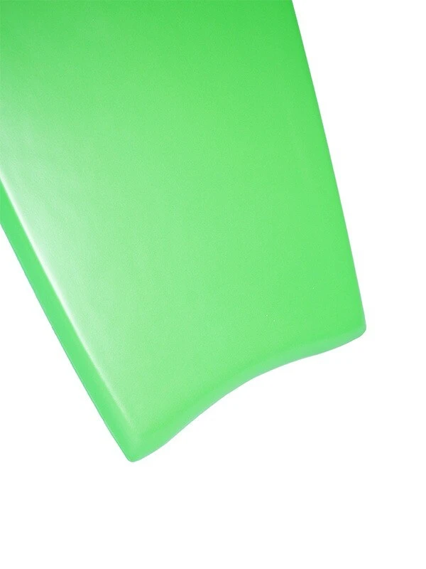 42" Future Print Bodyboard (Green) 3 42" Future Print Bodyboard (Green) - Image 3