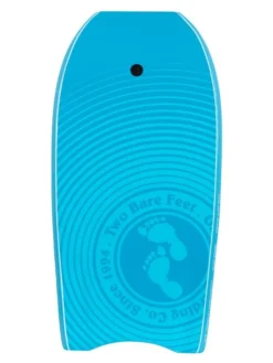 44" Lagoon Bodyboard (Aqua)
