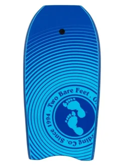 44" Lagoon Bodyboard (Blue)