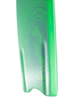 44" Lagoon Bodyboard (Green) -Surfboards Sales 44 lagoon green 4