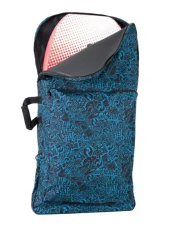 44" Single Bodyboard Bag (Blue Classic Pattern) 6 44" Single Bodyboard Bag (Blue Classic Pattern) -Surfboards Sales 44 single cp bodyboard bag blue 3