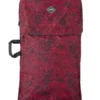 44" Single Bodyboard Bag (Red Classic Pattern)