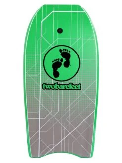 44" Space Bodyboard (Green)