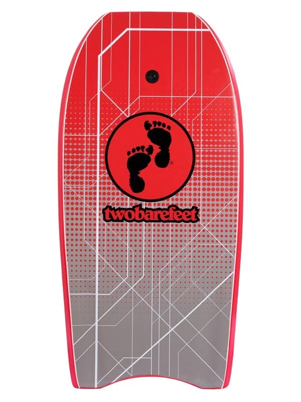 44" Space Bodyboard (Red) 1 44" Space Bodyboard (Red)