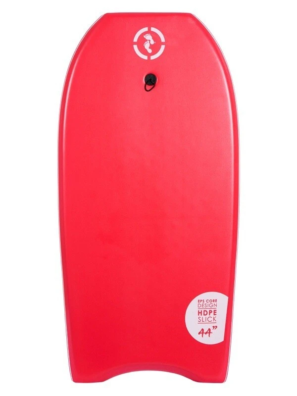 44" Space Bodyboard (Red) 2 44" Space Bodyboard (Red) - Image 2