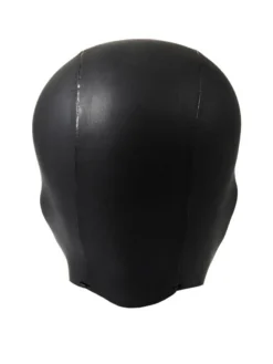 Two Bare Feet 3mm Glideskin Neoprene Chinstrap Watersports Hood 7 Two Bare Feet 3mm Glideskin Neoprene Chinstrap Watersports Hood -Surfboards Sales 4 glideskin chinstrap back