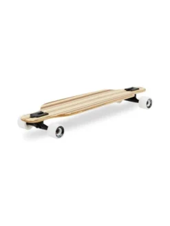 Two Bare Feet "The Austin" 36in Bamboo Series Longboard Skateboard Complete (White Wheels) 9 Two Bare Feet "The Austin" 36in Bamboo Series Longboard Skateboard Complete (White Wheels) -Surfboards Sales 4 007 austin diagonal 2