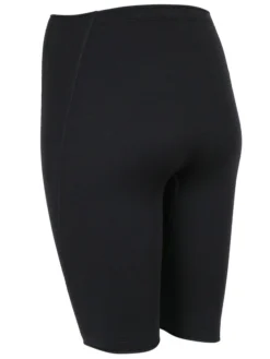 Two Bare Feet Womens Heritage 3mm Wetsuit Shorts (Black) 11 Two Bare Feet Womens Heritage 3mm Wetsuit Shorts (Black) -Surfboards Sales 4 20 9