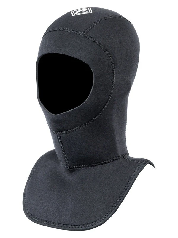 Neoprene 5mm Wetsuit Diving / Surf Hood 1 Neoprene 5mm Wetsuit Diving / Surf Hood