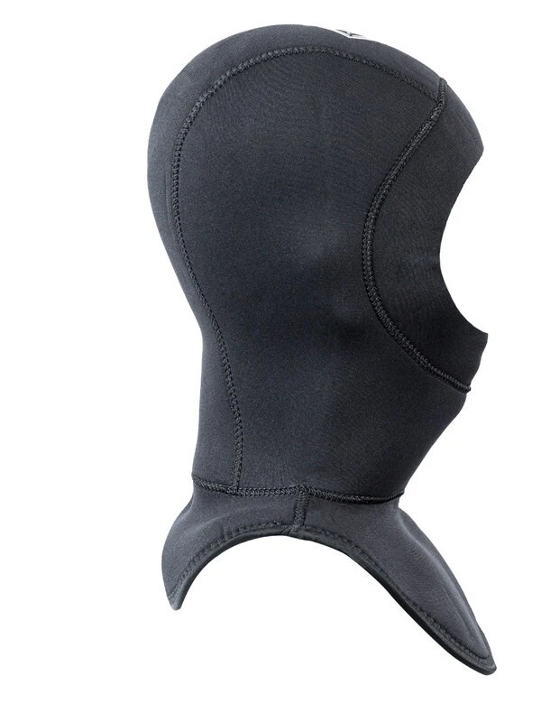 Neoprene 5mm Wetsuit Diving / Surf Hood 4 Neoprene 5mm Wetsuit Diving / Surf Hood - Image 4