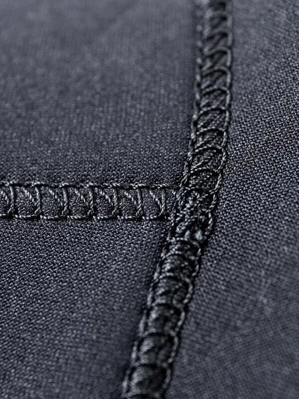 Neoprene 5mm Wetsuit Diving / Surf Hood 8 Neoprene 5mm Wetsuit Diving / Surf Hood - Image 8